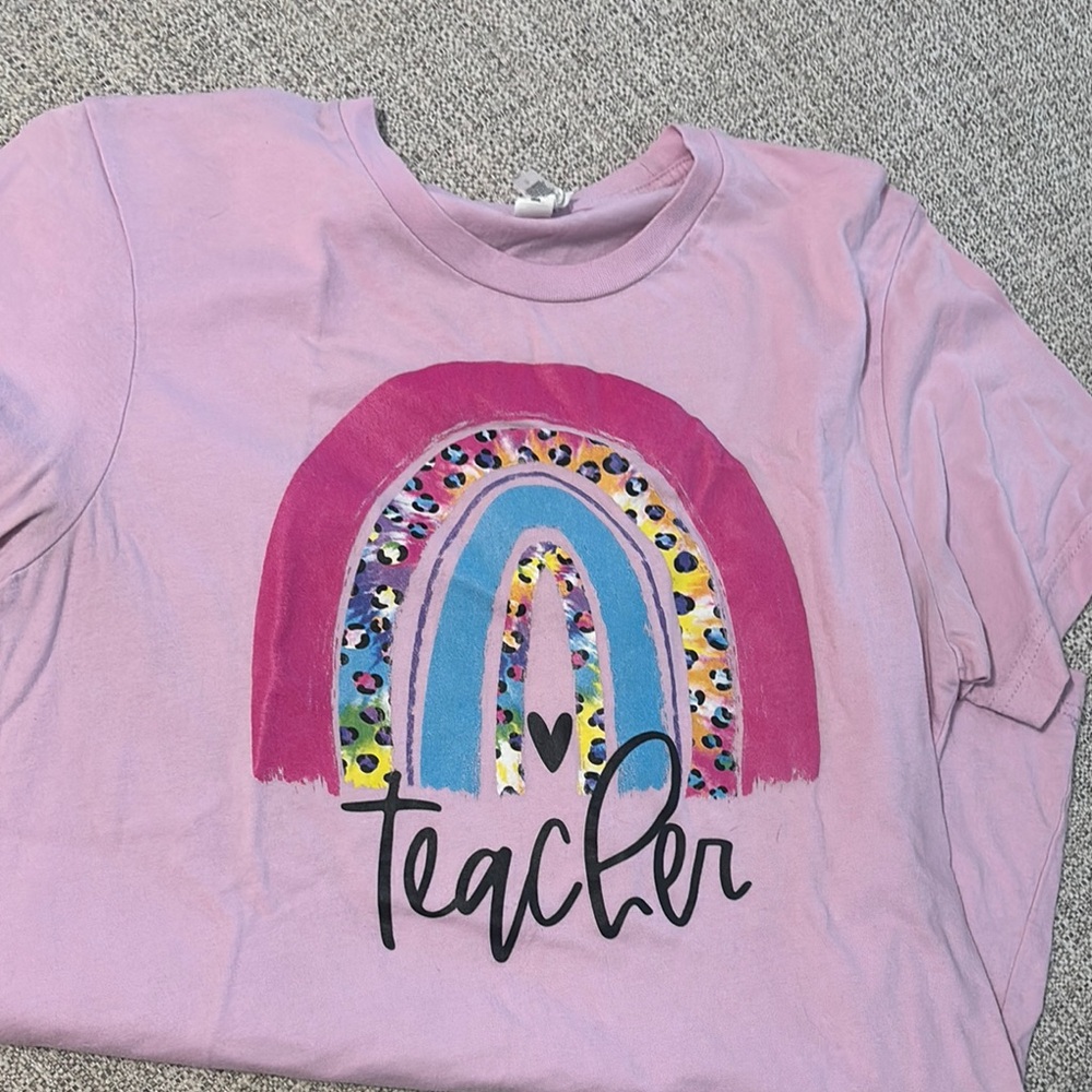 Teacher T-Shirt